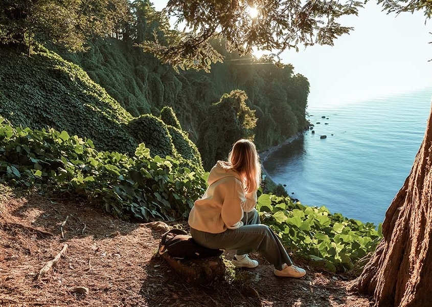 Bergland Camperverhuur - vakantie malaga