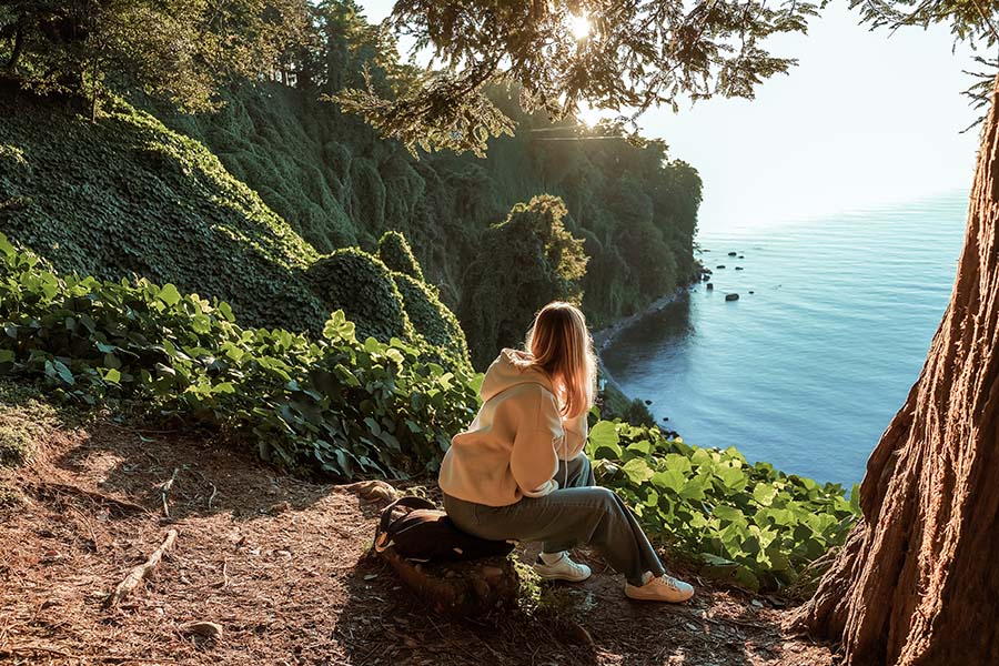 Bergland Camperverhuur - vakantie malaga