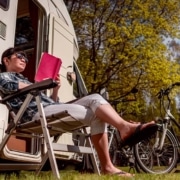 Bergland Camperverhuur - 8 tips voor jouw eerste camperreis