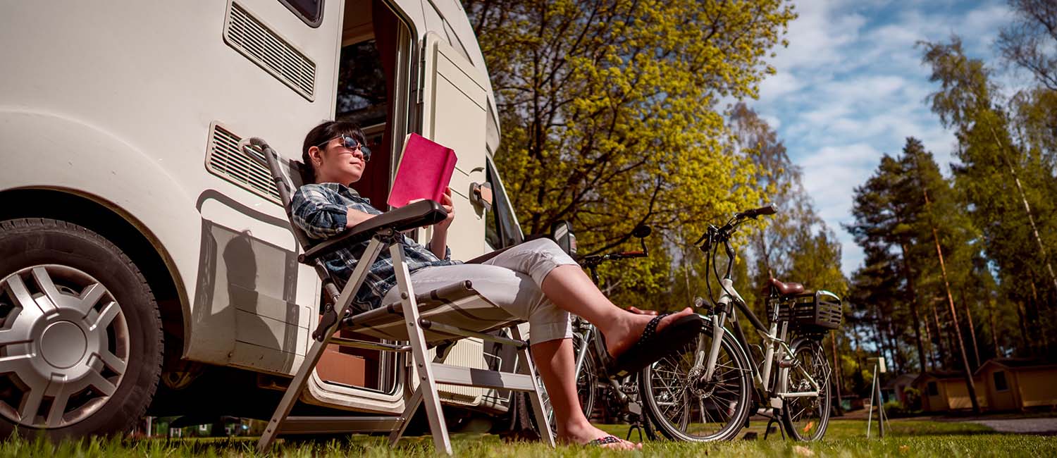 Bergland Camperverhuur - 8 tips voor jouw eerste camperreis