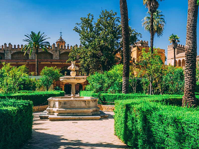 Bergland Camperverhuur geeft je reistips voor je camperreis door Zuid-Spanje vanaf Malaga