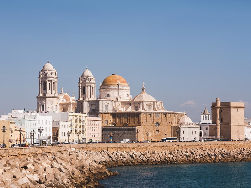 Bergland Camperverhuur geeft je reistips voor je camperreis door Zuid-Spanje vanaf Malaga