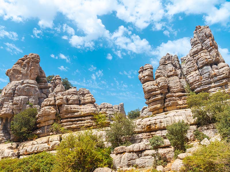 Bergland Camperverhuur geeft je reistips voor je camperreis door Zuid-Spanje vanaf Malaga