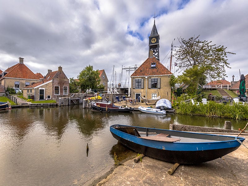 Bergland Camperverhuur geeft reistips voor jouw camperreis door Nederland op een paar uur afstand van Milsbeek