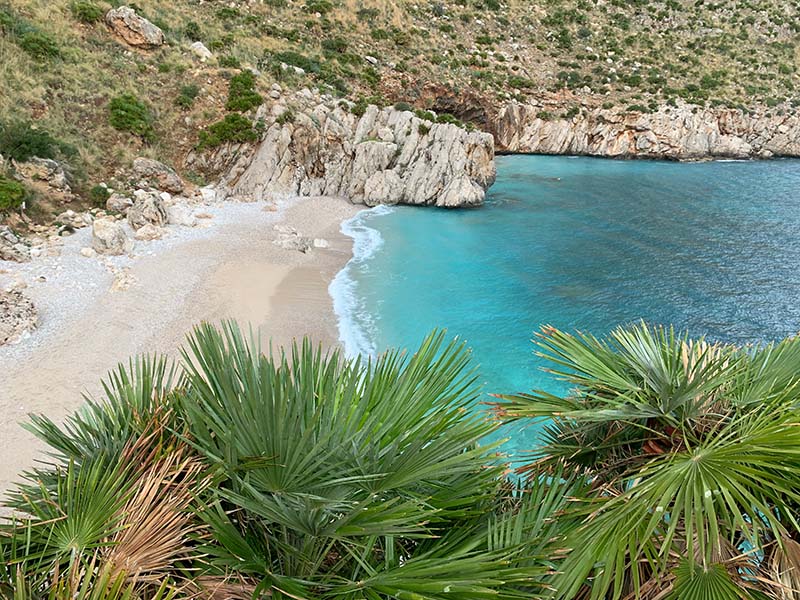 Wildcamperen met campers in Spanje - Bergland Campers