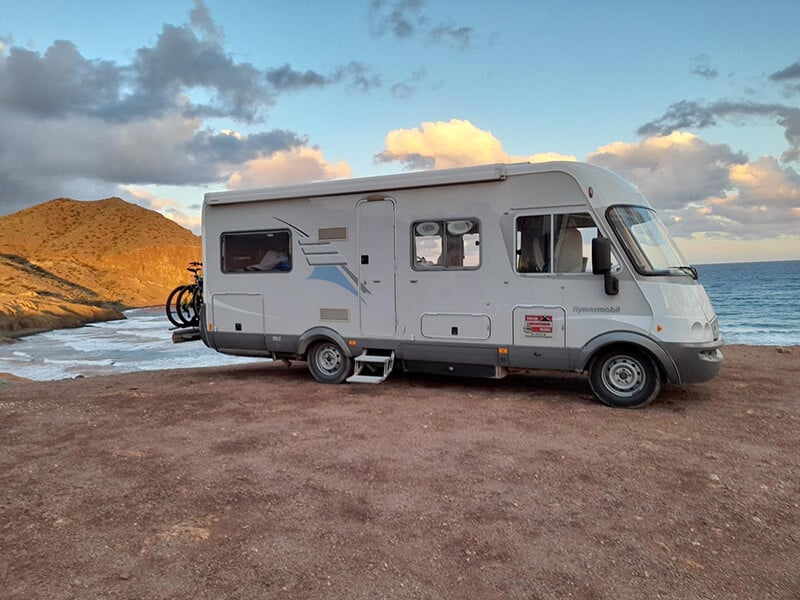voordelen nadelen wildkamperen bergland Bergland Camperverhuur - Lees hier alle voor en nadelen voor wildkamperen